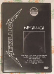 Metallica - Metallica dvd