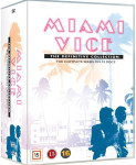 Miami Vice - The Complete Series (32 disc) (ENG) (N)