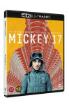 Mickey 17 /4K (ENG)(N)
