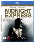 Midnight Express (Classic Line) (ENG)(N)