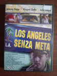 Mika Kaurismäki: Los Angeles senza meta = L.A. without a map DVD
