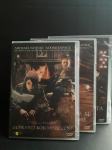 Millennium Trilogy - 3 DVD-a