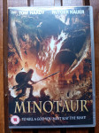 Minotaur DVD