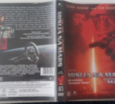 MISIJA NA MARS MISSION TO MARS FILM BRIANA DE PALME GARY SINISE DVD'99