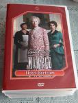 Miss Marple 12 DVD-ova