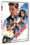 Mission: Impossible - Dead Reckoning Part One (ENG)(N)