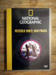 Misteriji smrti : duh pirata ( National Geographic DVD #19 )