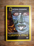 Misteriozni nestanak : Carstva Maja ( National Geographic DVD #17 )