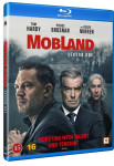 Mobland S1 Blu-ray (3-disc) (ENG)(N)