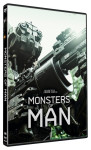 Monsters of Man (ENG)(N)