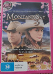 Montana Sky, Dvd