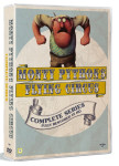 Monty Pythons Flying Circus - Complete Coll.(ENG)(N)