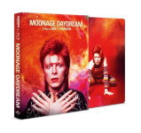MOONAGE DAYDREAM - LIMITED COLLECTORS EDITION (ENG)(N)