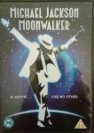 Moonwalker DVD