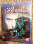 Morbius (Jared Leto, 2022.) Blu Ray - HRVATSKI TITLOVI
