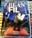 Mr. Bean / DVD / Animirani filmovi