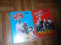 MUCKE-DVD