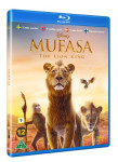 MUFASA: THE LION KING (ENG)(N)