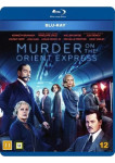 Murder on the Orient Express (Kenneth Branagh)(ENG)(N)
