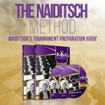 Naiditsch-Turnirska priprema (3 dvd-a)