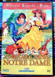 ZVONAR CRKVE NOTRE DAME ANIMIRANI FILM