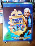 Naked Gun Trilogy (1988-1994) (ZAPAKIRANO) / Hrvatski titlovi