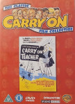 Nastavite, Nastavniče / Carry On Teacher (Carry On Collection)