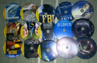 National Geographic-DVD
