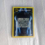 National Geographic : LJUDSKO TIJELO POGLED IZNUTRA DVD