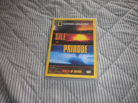 National Geographic - SILE PRIRODE DVD