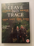 Ne ostavi traga  (2018)