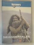 NEANDERTALAC DVD