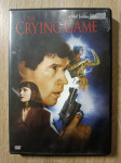 Neil Jordan: Plačljiva igra = The crying game DVD