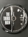 DVD Treći čovjek =The Third Man +dodaci|uloge:Alida Valli Orson Welles