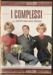 novi neraspakirani DVD I complessi (1965.) AlbertoSordi+sestre Kessler