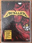 novi i neraspakirani DVD | Metallica koncert iz 1992. | trajanje:3sata