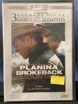 novi i neraspakirani DVD Planina Brokeback = Brokeback Mountain /2005.