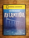 Neriješeni misteriji : Atlantida ( National Geographic DVD #6 )