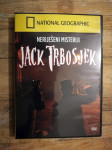 Neriješeni misteriji : Jack Trbosjek ( National Geographic DVD #4 )