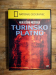 Neriješeni misteriji : Turinsko platno ( National Geographic DVD #2 )