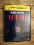 Neriješeni misteriji : vampiri ( National Geographic DVD #10 )