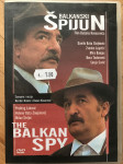 DVD Balkanski špijun (1981)Danilo Bata Stojković Todorović Živojinović