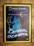 Nevjerojatni planet : carstvo oceana ( National Geographic DVD )