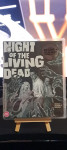 Night of the Living Dead (4K + 2xBlu-ray) - Criterion collection, novo