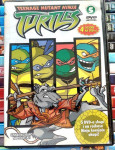 Nindža kornjače / DVD / Turtles ninja
