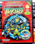 Ninja kornjače / DVD / Animirana serija