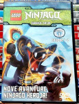 NINJAGO / DVD / LEGO