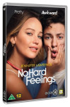 No Hard Feelings (ENG)(N)