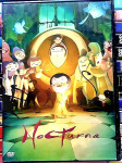 Nocturna / DVD / Animirani film