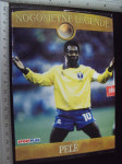 NOGOMETNE LEGENDE - PELE